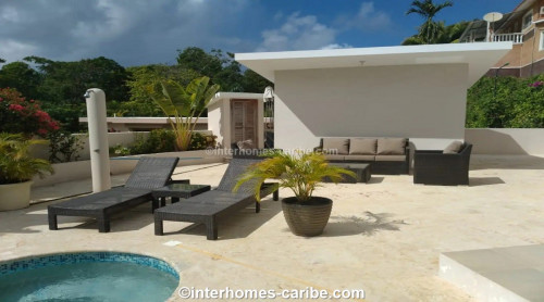 photos for SOSUA: TWO MASTER BEDROOM VILLA WITH EXTRAVAGANT DESIGN